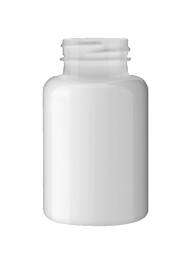 Pildorero 75ml CT38mm  PET